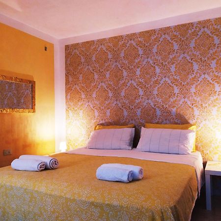 Hotel Two Steps From Rialto Bridge Wenecja Zewnętrze zdjęcie
