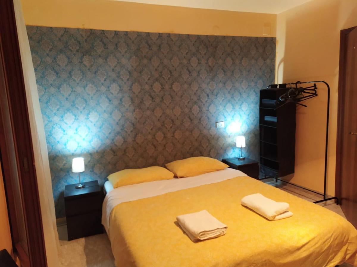 Hotel Two Steps From Rialto Bridge Wenecja Zewnętrze zdjęcie