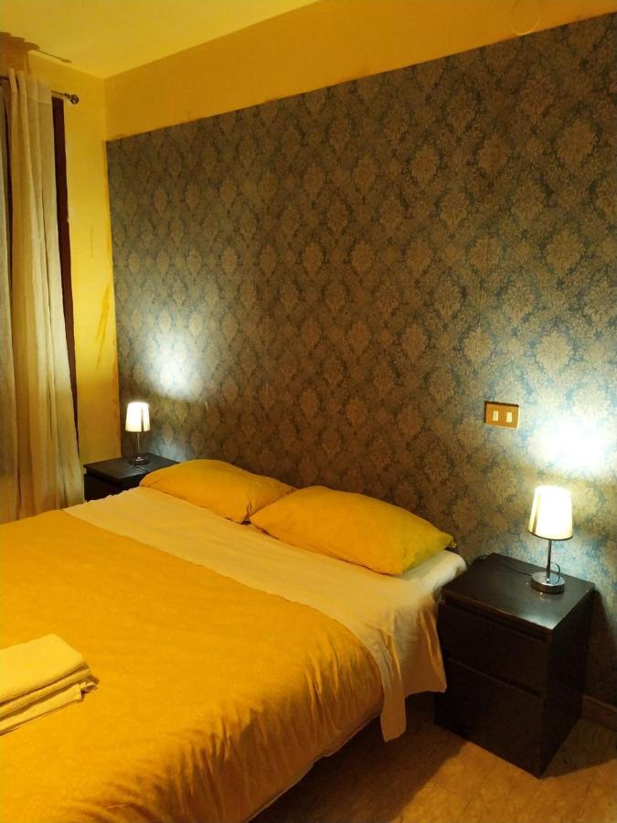 Hotel Two Steps From Rialto Bridge Wenecja Zewnętrze zdjęcie