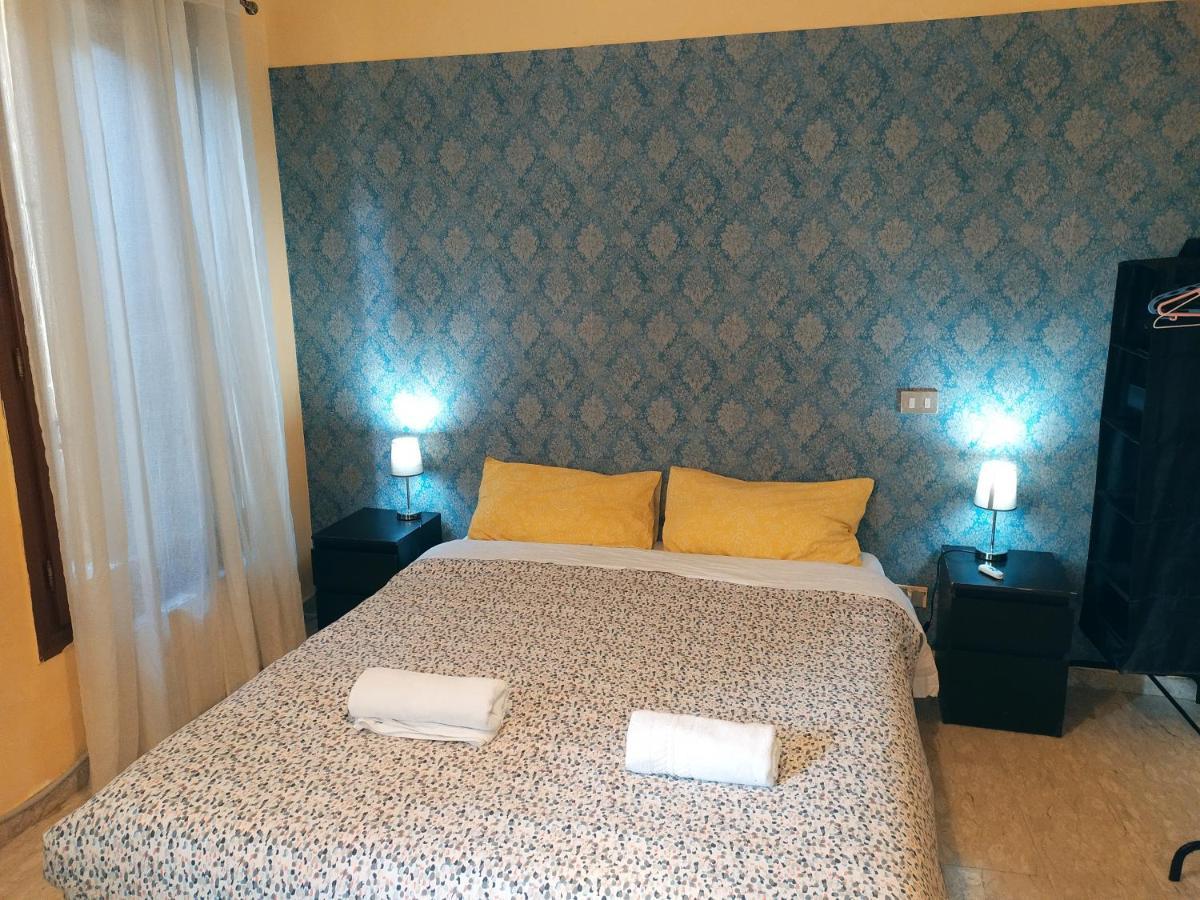 Hotel Two Steps From Rialto Bridge Wenecja Zewnętrze zdjęcie