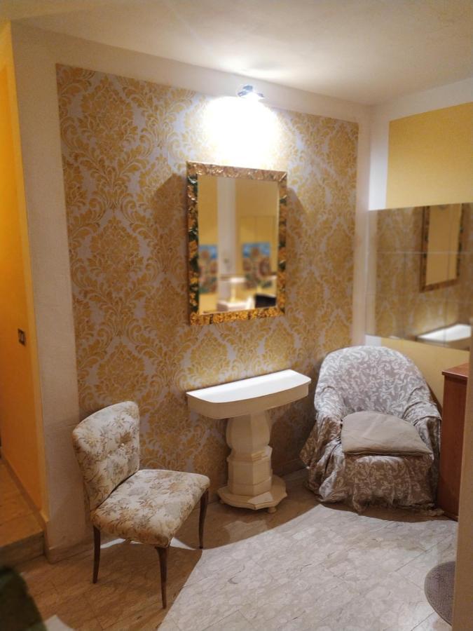 Hotel Two Steps From Rialto Bridge Wenecja Zewnętrze zdjęcie
