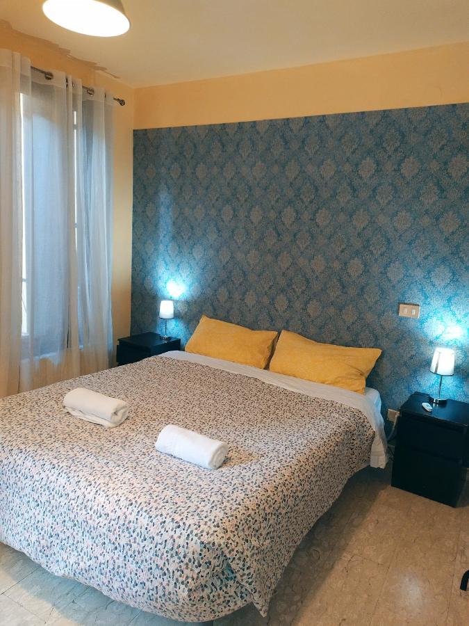 Hotel Two Steps From Rialto Bridge Wenecja Zewnętrze zdjęcie