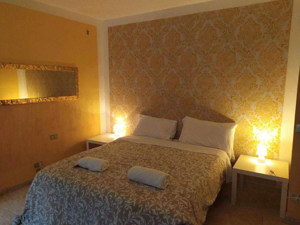 Hotel Two Steps From Rialto Bridge Wenecja Zewnętrze zdjęcie