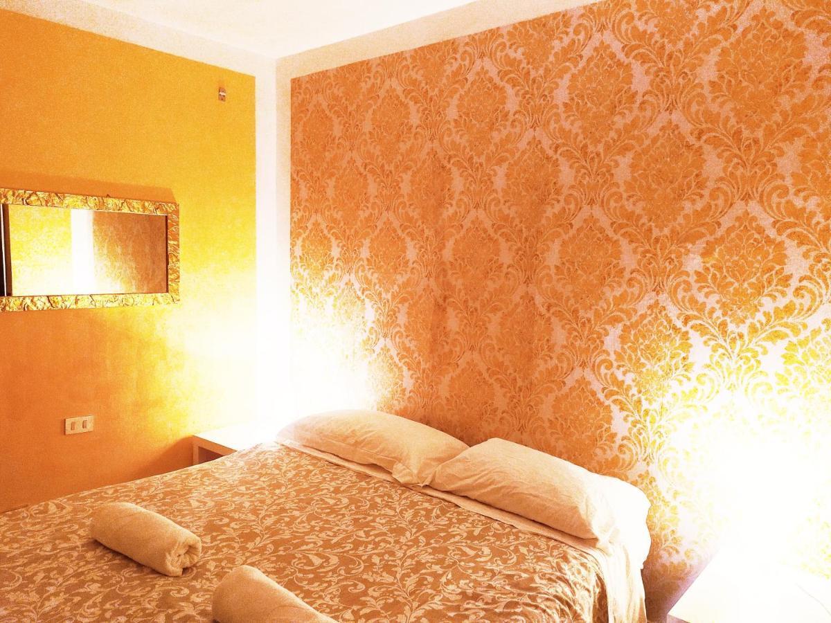 Hotel Two Steps From Rialto Bridge Wenecja Zewnętrze zdjęcie
