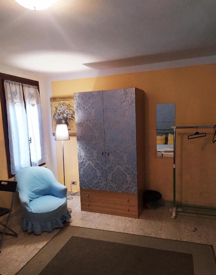 Hotel Two Steps From Rialto Bridge Wenecja Zewnętrze zdjęcie