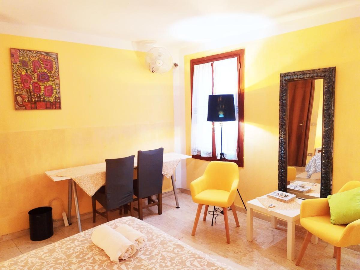 Hotel Two Steps From Rialto Bridge Wenecja Zewnętrze zdjęcie