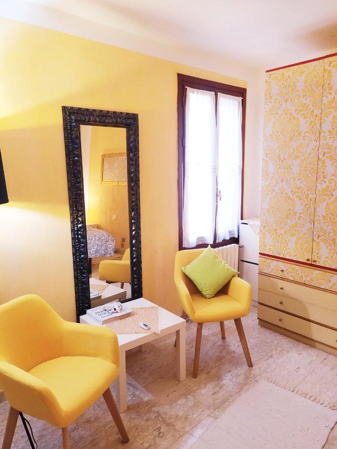 Hotel Two Steps From Rialto Bridge Wenecja Zewnętrze zdjęcie