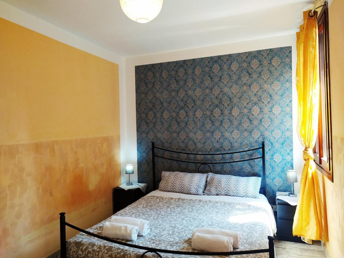 Hotel Two Steps From Rialto Bridge Wenecja Zewnętrze zdjęcie