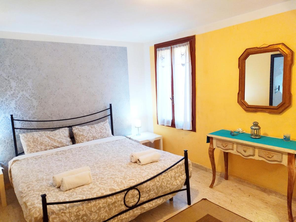 Hotel Two Steps From Rialto Bridge Wenecja Zewnętrze zdjęcie