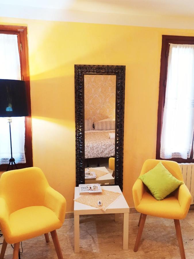 Hotel Two Steps From Rialto Bridge Wenecja Zewnętrze zdjęcie