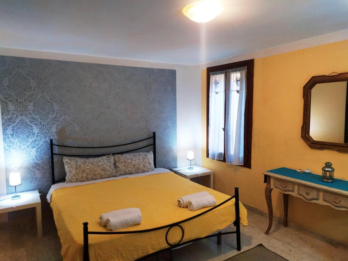 Hotel Two Steps From Rialto Bridge Wenecja Zewnętrze zdjęcie