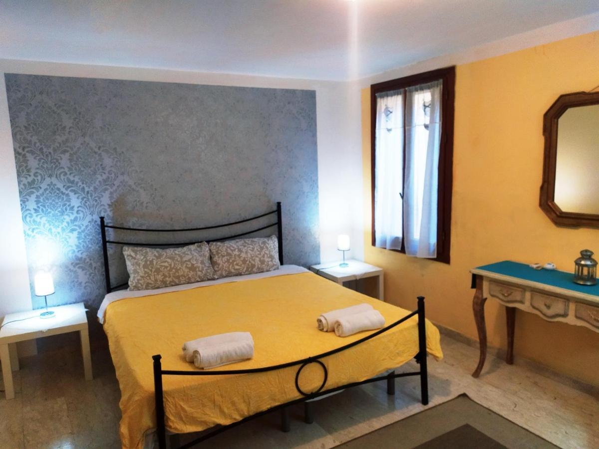 Hotel Two Steps From Rialto Bridge Wenecja Zewnętrze zdjęcie
