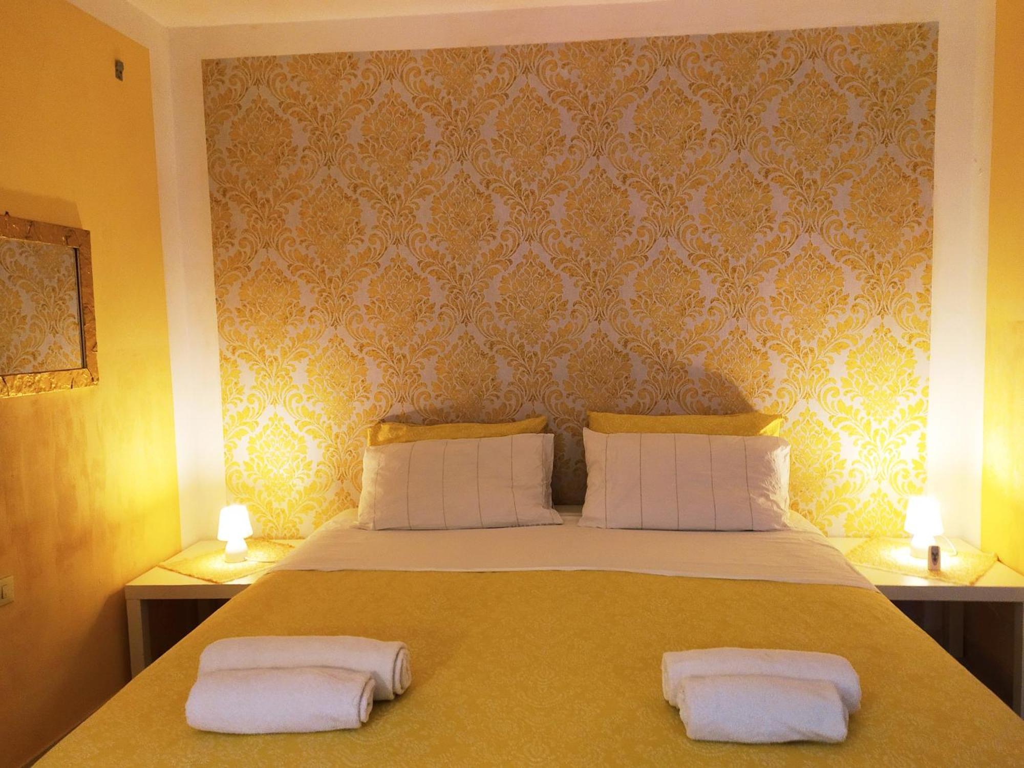 Hotel Two Steps From Rialto Bridge Wenecja Zewnętrze zdjęcie