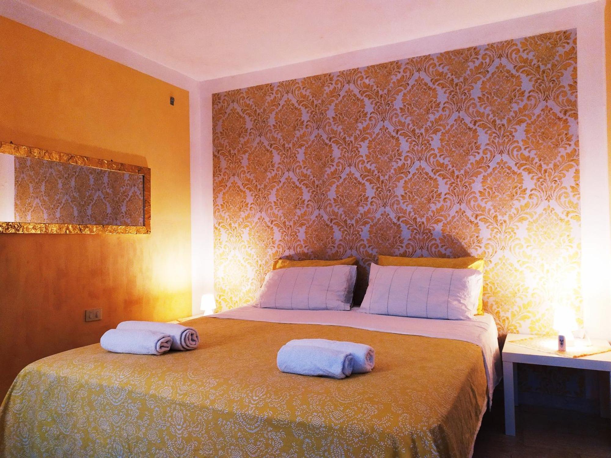 Hotel Two Steps From Rialto Bridge Wenecja Zewnętrze zdjęcie