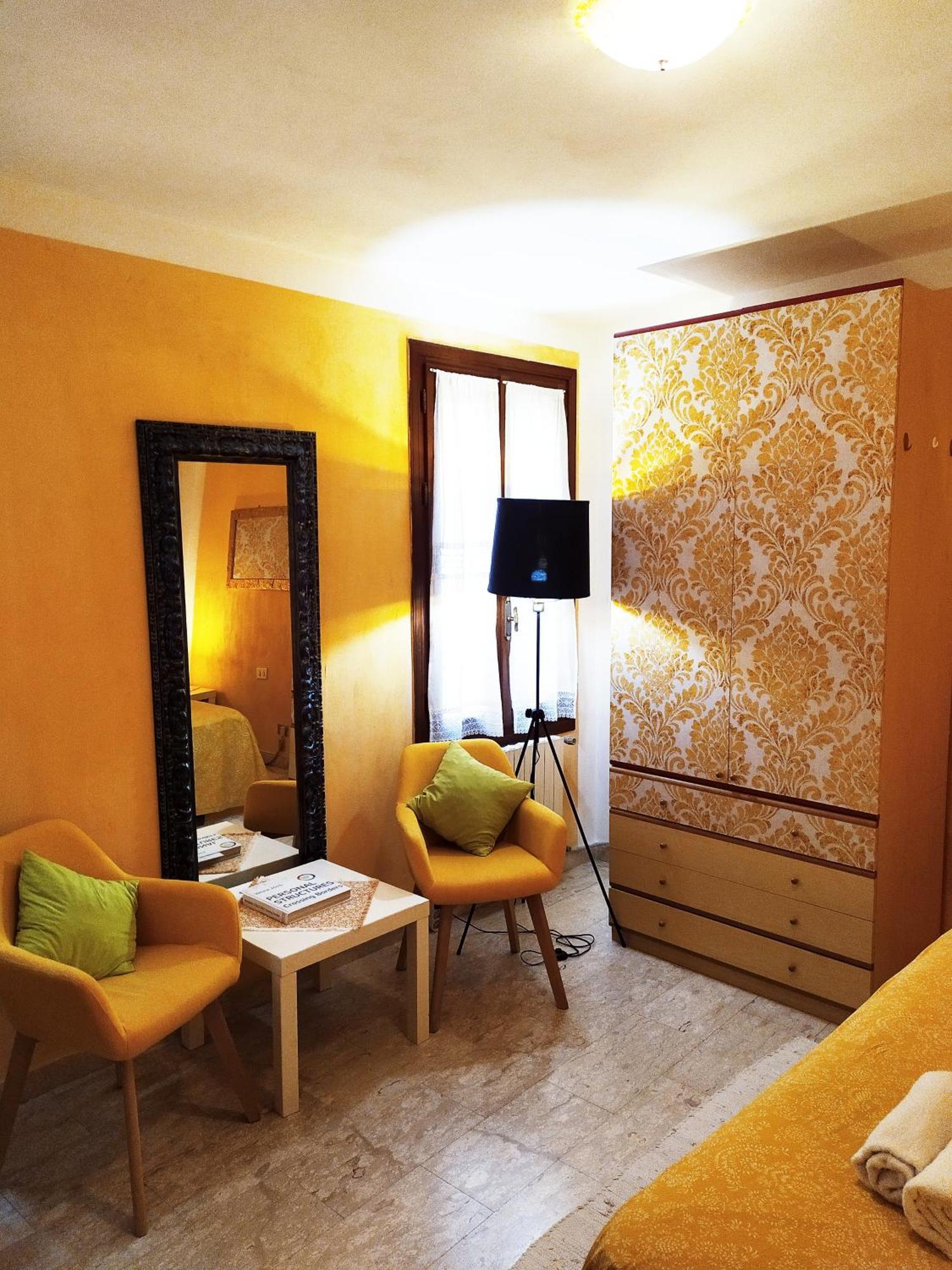 Hotel Two Steps From Rialto Bridge Wenecja Zewnętrze zdjęcie