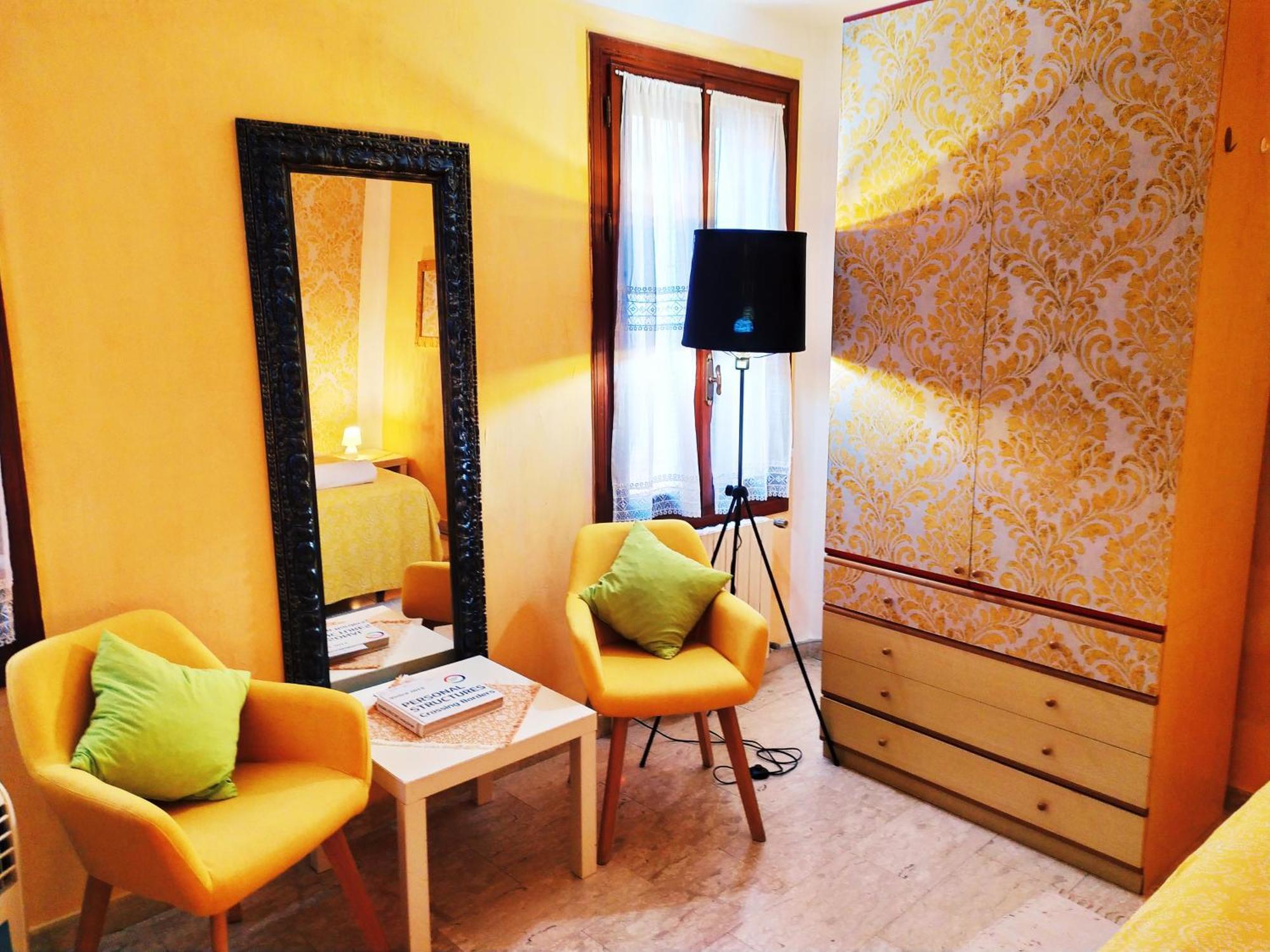 Hotel Two Steps From Rialto Bridge Wenecja Zewnętrze zdjęcie